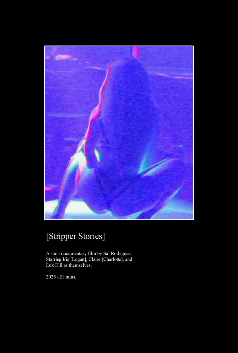 [Stripper Stories] (2025)