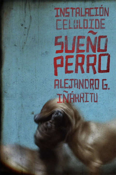 Sueño Perro (2025)