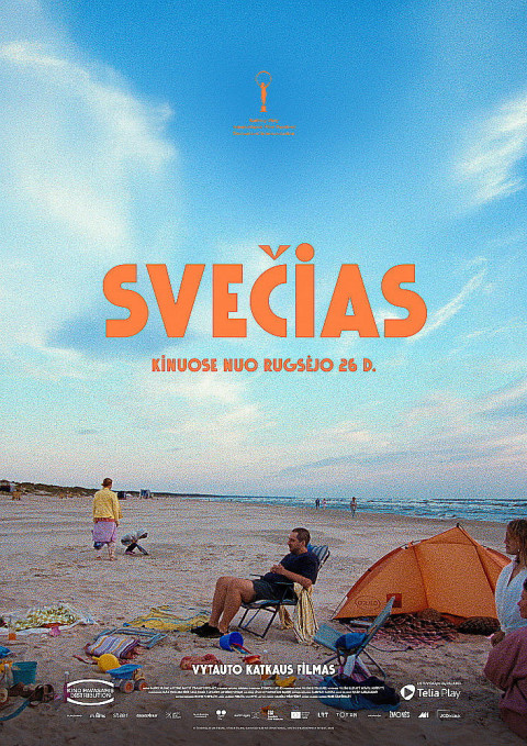 Svečias