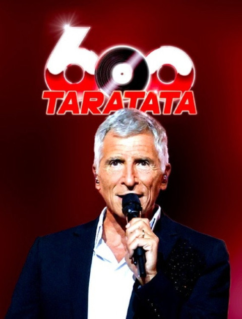 Taratata numéro 600 (2025)