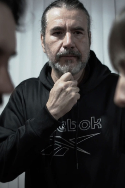 Terapia de amor intensiva (2025)