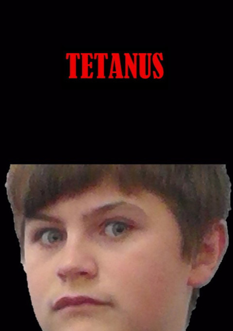 Tetanus (2025)