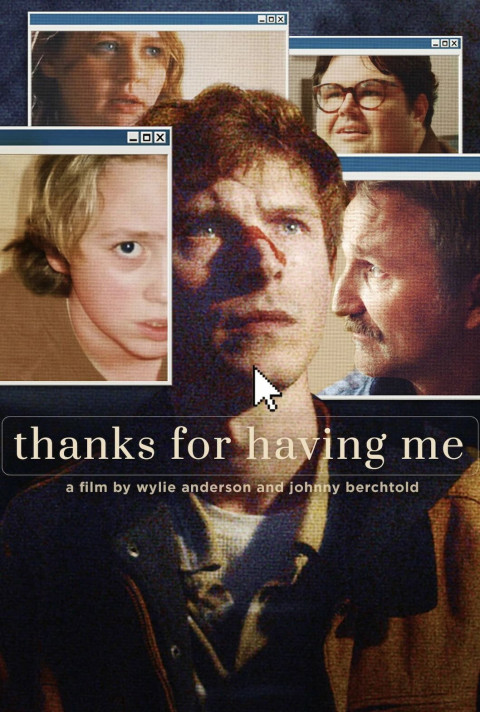 Thanks For Having Me (2025)