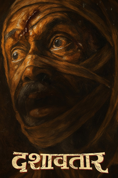 दशावतार (2025)