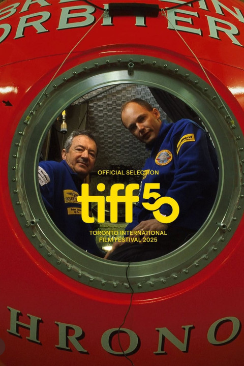 The Balloonists (2025)