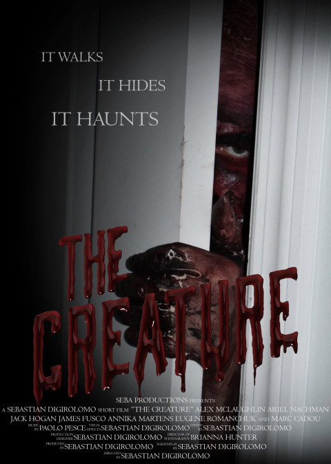 The Creature (2025)