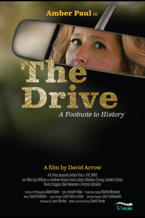 The Drive (2025)
