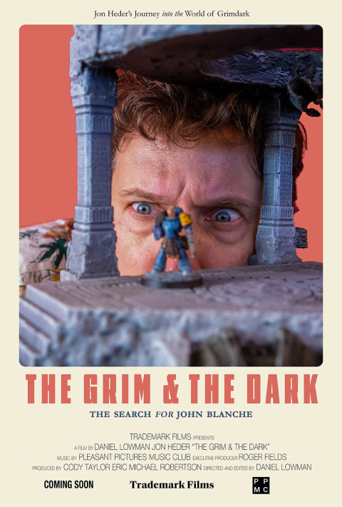 The Grim & The Dark (2025)