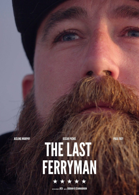 The Last Ferryman (2025)