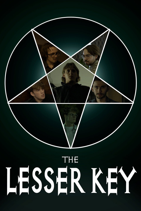 The Lesser Key (2025)