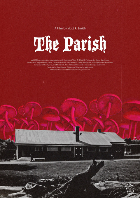 The Parish (2025)