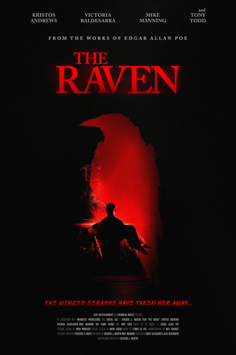 The Raven (2025)