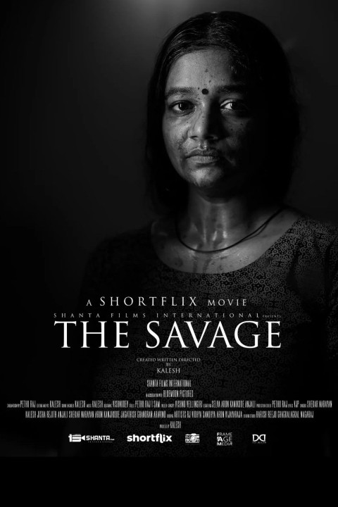 The Savage (2025)