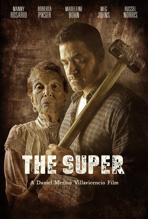 The Super (2025)