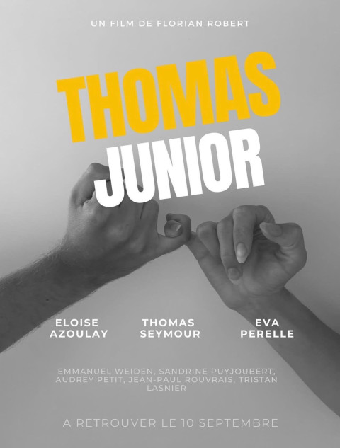Thomas Junior (2025)