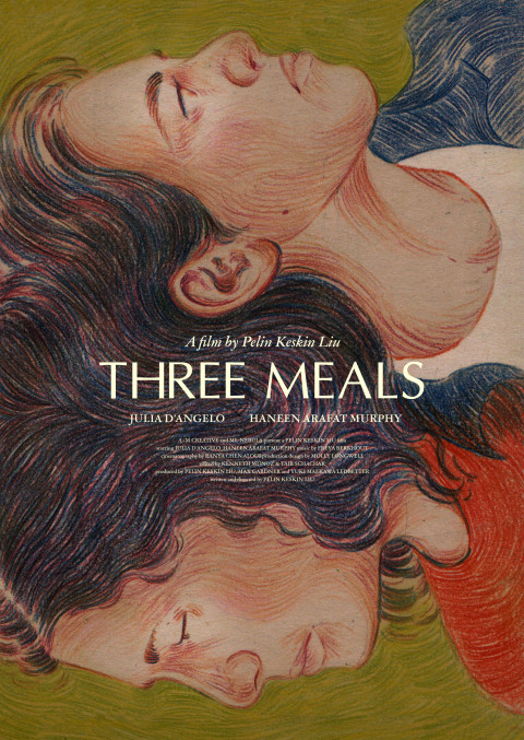Three Meals (2025)