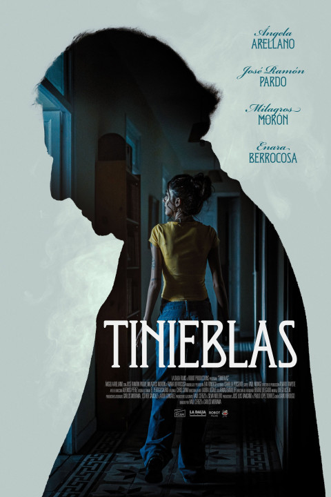 Tinieblas (2025)
