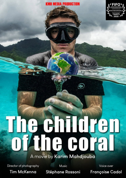Titouan, les enfants du corail (2025)