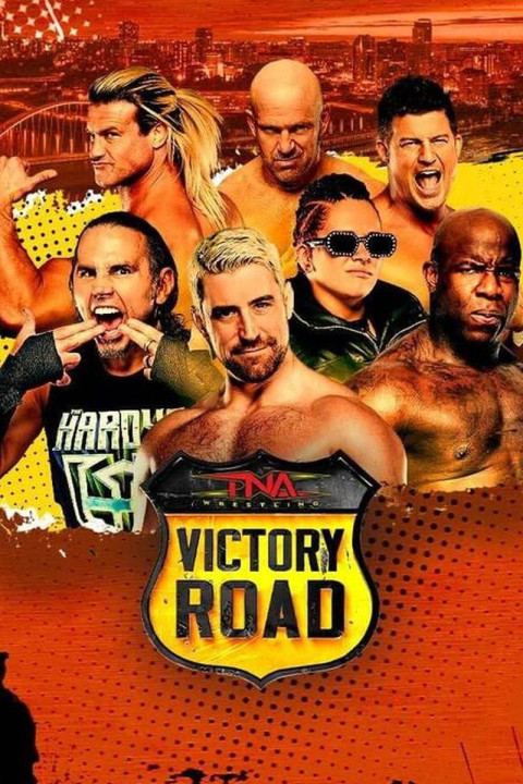 TNA Victory Road 2025 (2025)