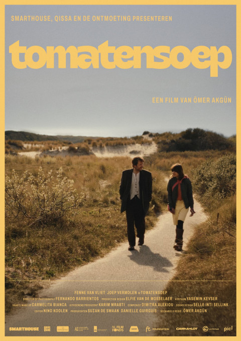 Tomatensoep (2025)
