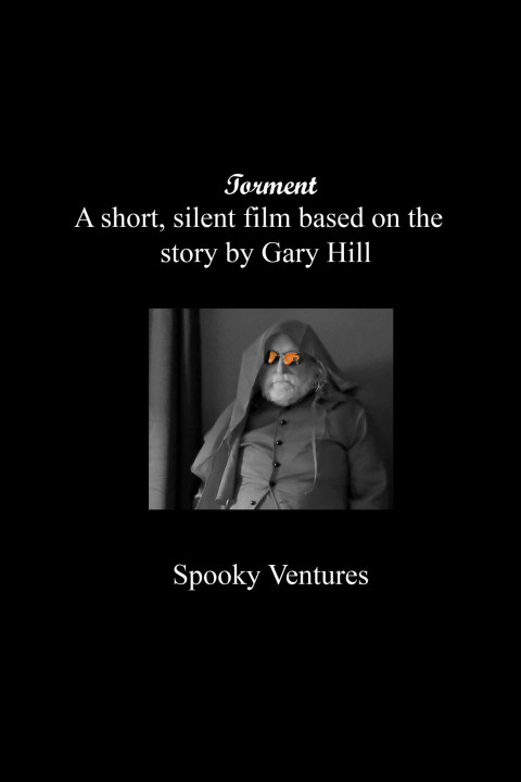 Torment (2025)