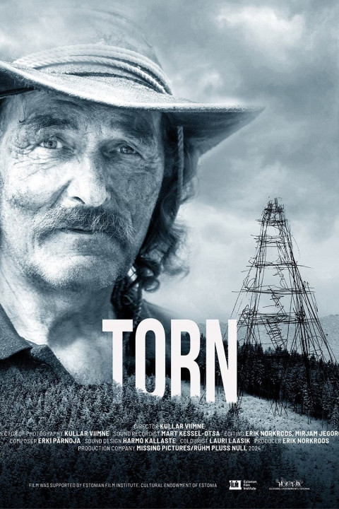 Torn (2025)