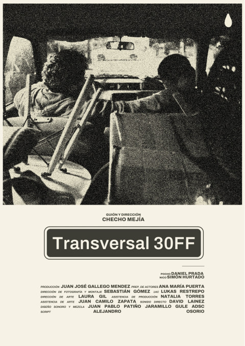 Transversal 30ff (2025)