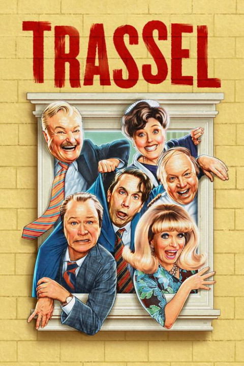 Trassel (2025)