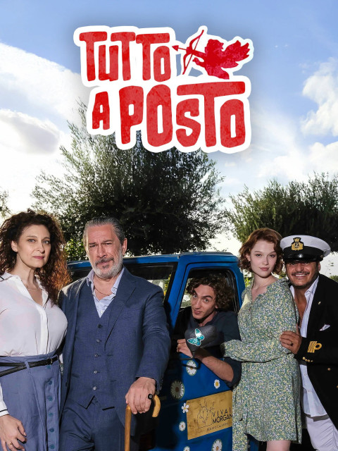 Tutto a posto (2025)