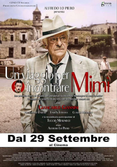Un viaggio per incontrare Mimì (2025)