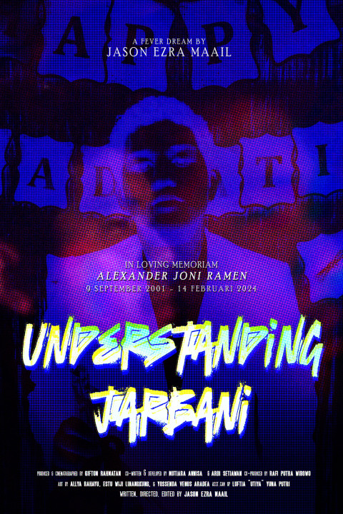 Understanding Jarbani (2025)