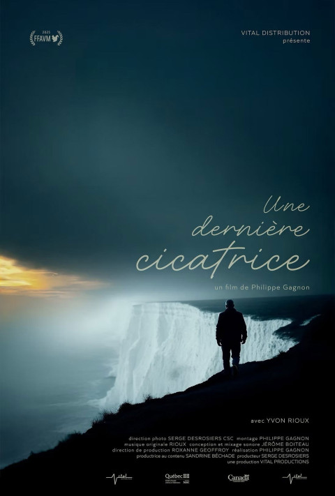 Une dernière cicatrice (2025)