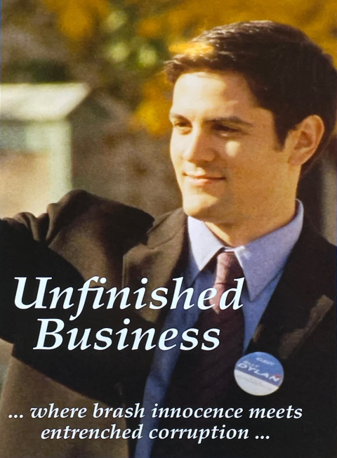 Unfinished Business (2025)