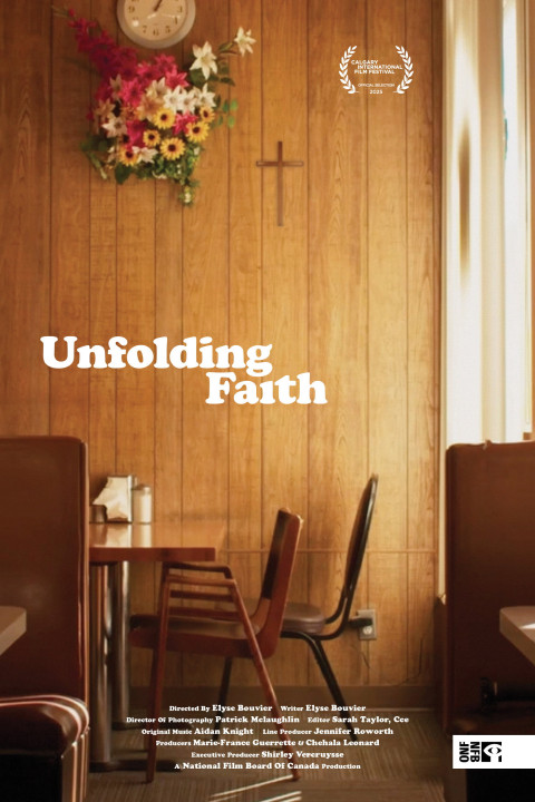 Unfolding Faith (2025)