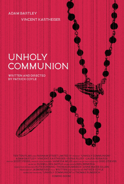 Unholy Communion (2025)