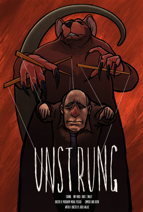 Unstrung (2025)