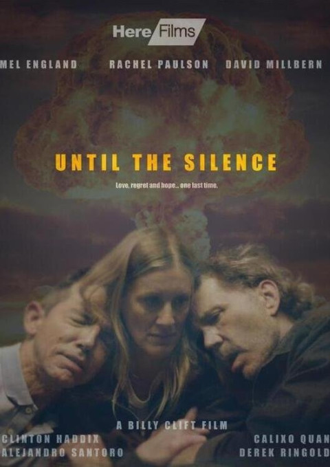 Until the Silence (2025)