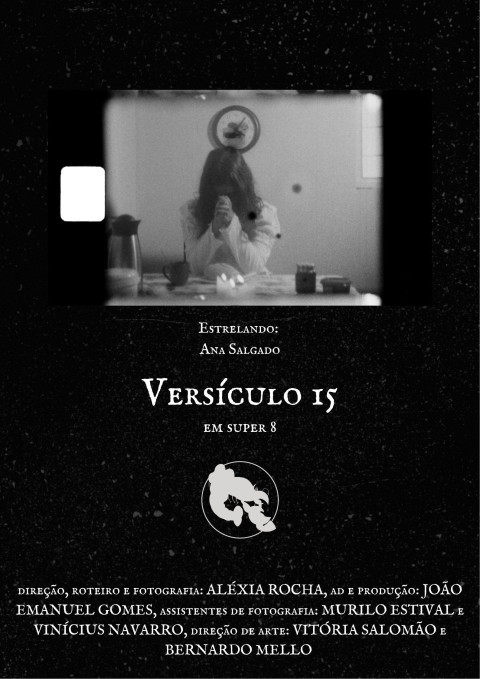 Versículo 15 (2025)