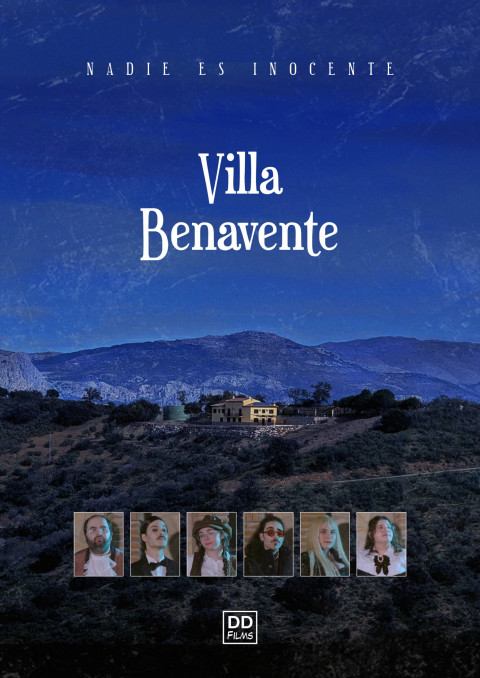Villa Benavente (2025)