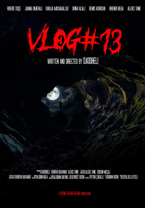 Vlog#13