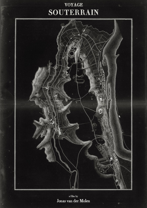 Voyage Souterrain (2025)