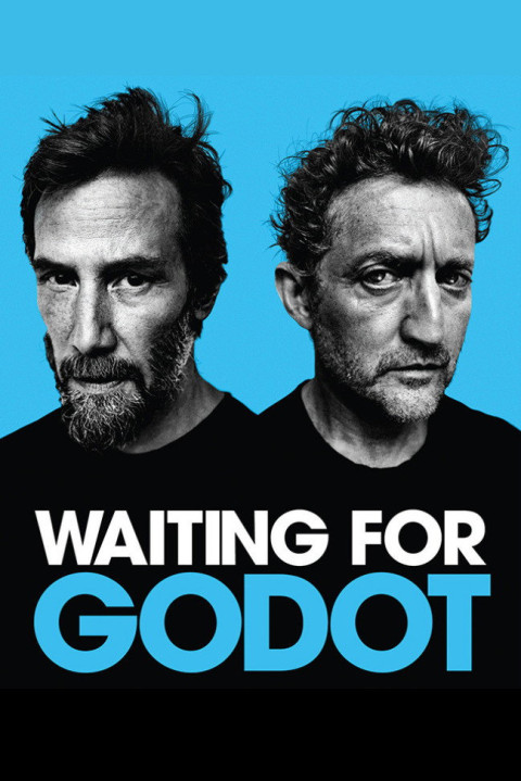 Waiting for Godot (2025)