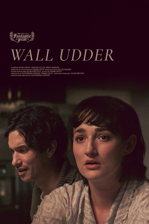 Wall Udder (2025)