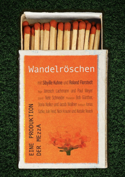 Wandelröschen (2025)