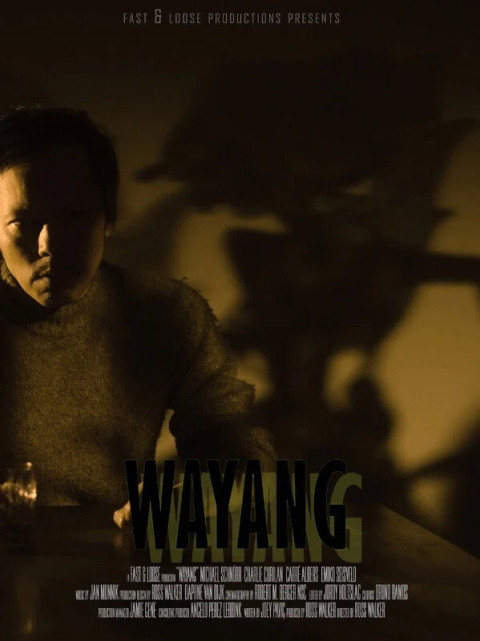 Wayang (2025)