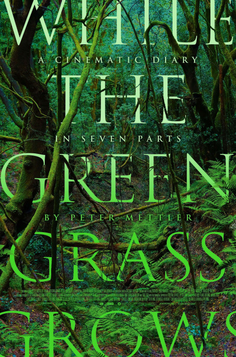 While the Green Grass Grows: A Diary in Seven Parts (2025)