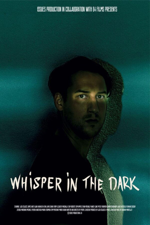 Whisper in the Dark (2025)