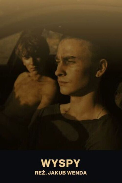 Wyspy (2025)