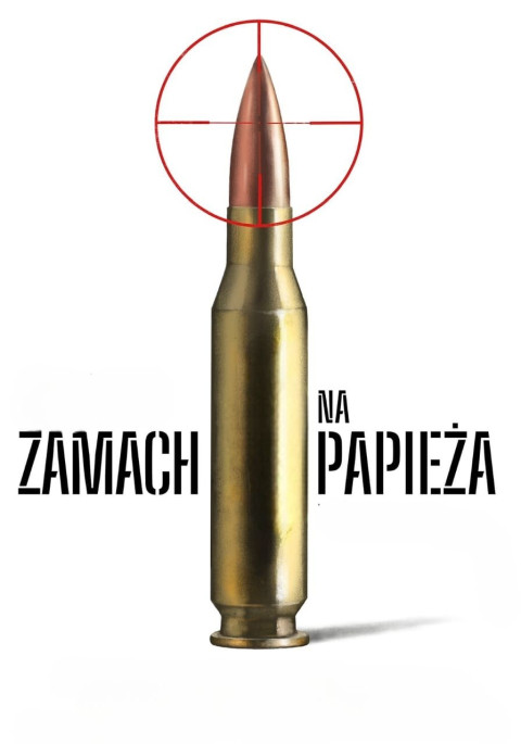 Zamach na papieża (2025)