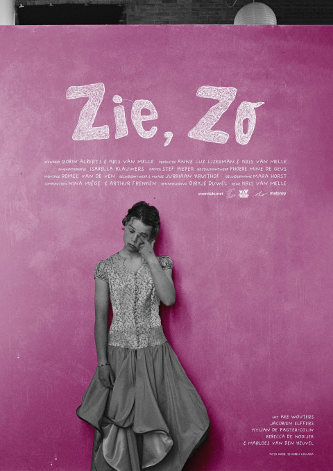 Zie, Zo (2025)